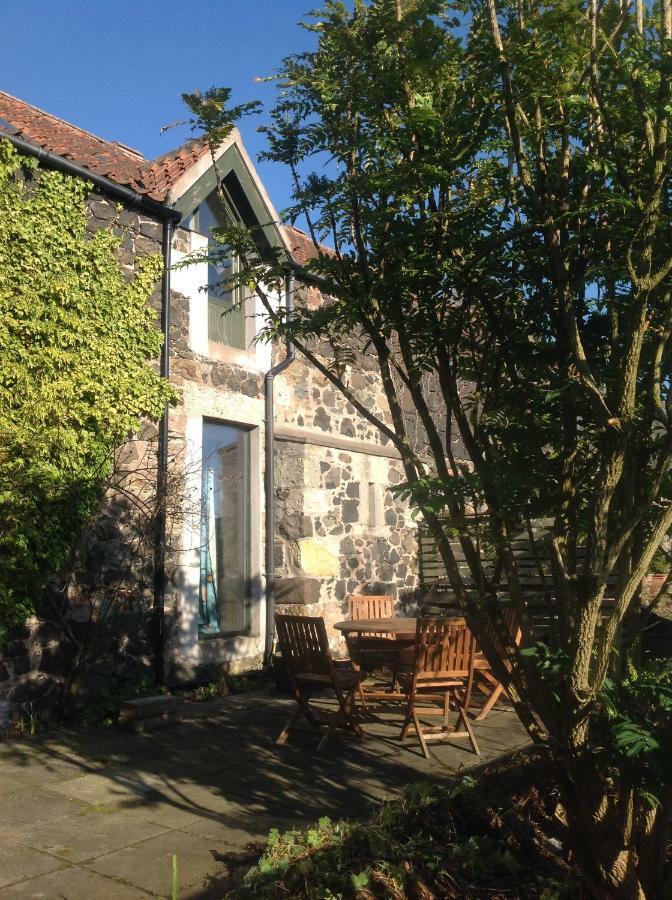 Cutty Sark Cottage Kirkton of Largo Exterior foto